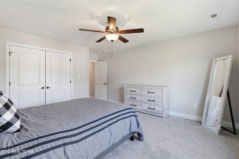 Tiny photo for 2200 Misty Mountain Circle, Knoxville, TN 37932 (MLS # 1347206)