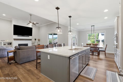 Tiny photo for 2200 Misty Mountain Circle, Knoxville, TN 37932 (MLS # 1347206)