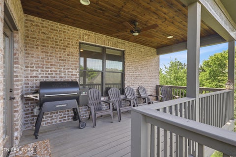 Tiny photo for 2200 Misty Mountain Circle, Knoxville, TN 37932 (MLS # 1347206)