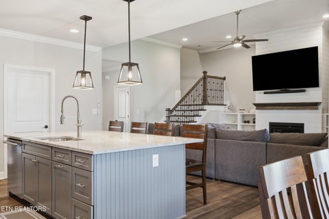 Tiny photo for 2200 Misty Mountain Circle, Knoxville, TN 37932 (MLS # 1347206)