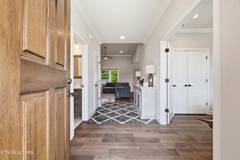 Tiny photo for 2200 Misty Mountain Circle, Knoxville, TN 37932 (MLS # 1347206)