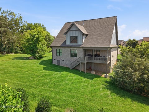 Tiny photo for 2200 Misty Mountain Circle, Knoxville, TN 37932 (MLS # 1347206)