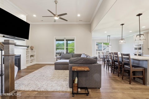 Tiny photo for 2200 Misty Mountain Circle, Knoxville, TN 37932 (MLS # 1347206)