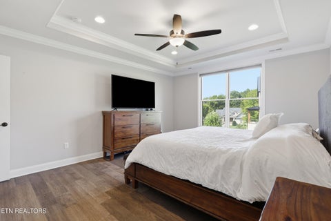 Tiny photo for 2200 Misty Mountain Circle, Knoxville, TN 37932 (MLS # 1347206)