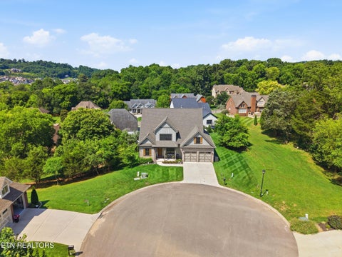 Tiny photo for 2200 Misty Mountain Circle, Knoxville, TN 37932 (MLS # 1347206)