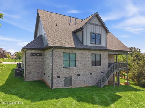 Tiny photo for 2200 Misty Mountain Circle, Knoxville, TN 37932 (MLS # 1347206)
