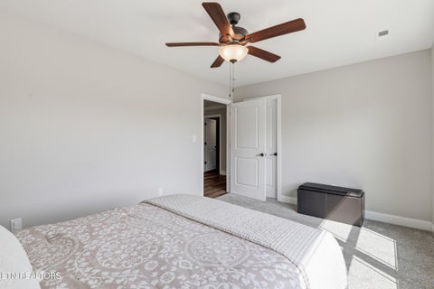 Tiny photo for 2200 Misty Mountain Circle, Knoxville, TN 37932 (MLS # 1347206)