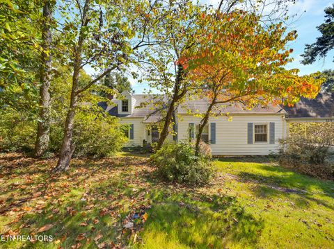 Photo of 114 Royal Heights Drive, Knoxville, TN 37920 (MLS # 1317581)