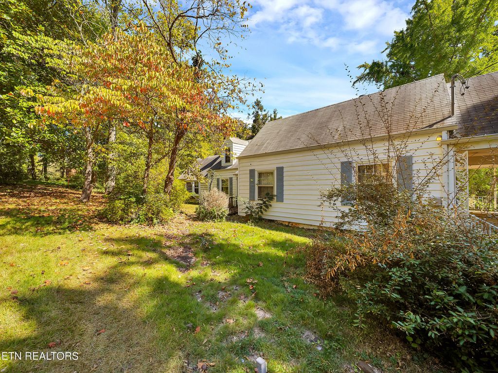 Photo of 114 Royal Heights Drive, Knoxville, TN 37920 (MLS # 1317581)