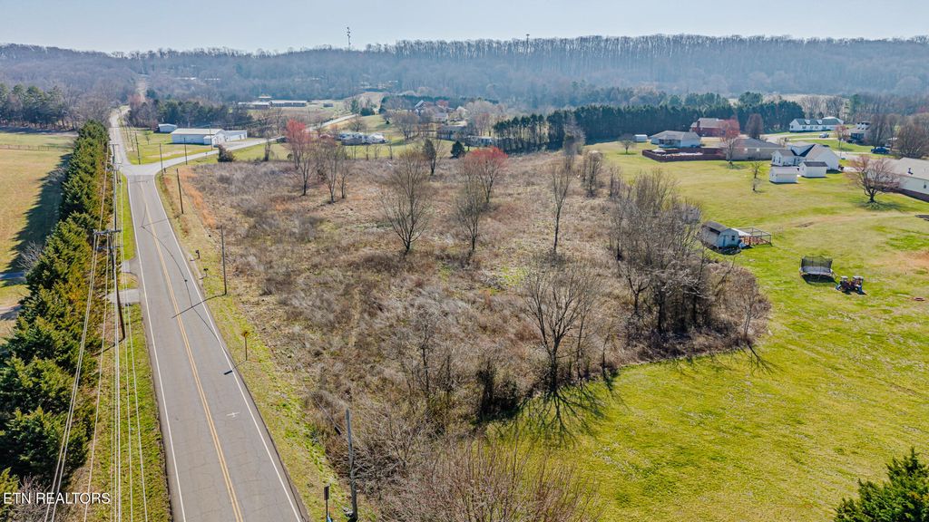 Photo of 864 Old HWY 68, Sweetwater, TN 37874 (MLS # 1293201)