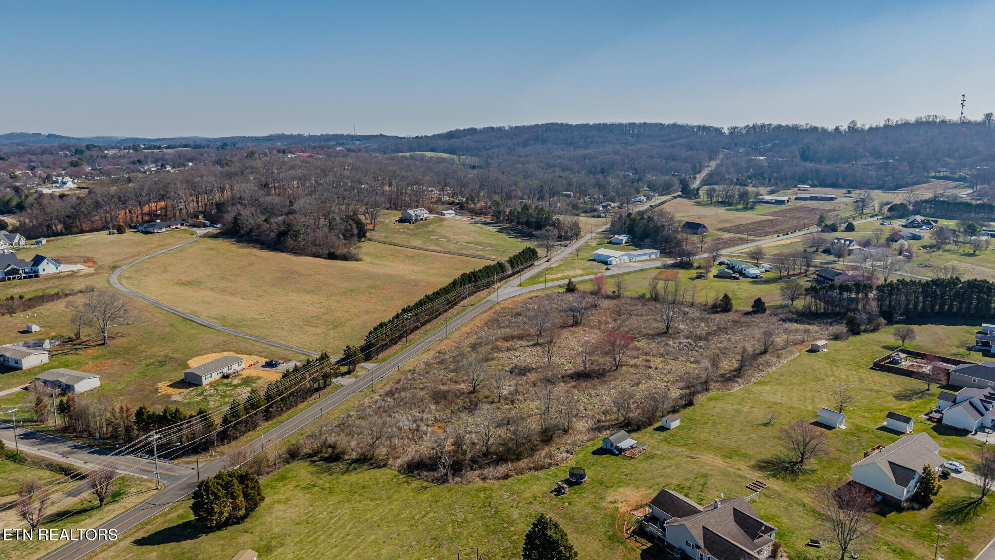 864 Old HWY 68
