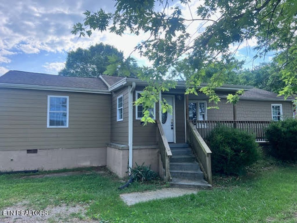 Photo of 7832 Brickyard Rd, Powell, TN 37849 (MLS # 1304192)