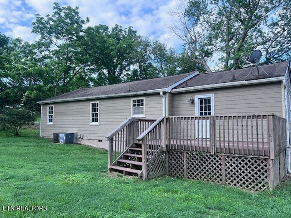 Photo of 7832 Brickyard Rd, Powell, TN 37849 (MLS # 1304192)