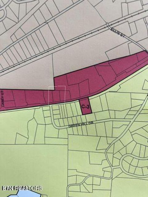 Tiny photo for 1370 US-411, Vonore, TN 37885 (MLS # 1338054)