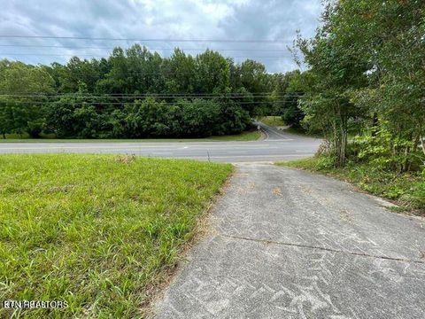 Tiny photo for 1370 US-411, Vonore, TN 37885 (MLS # 1338054)