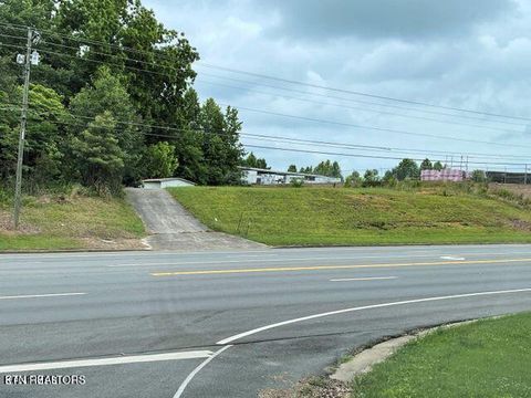 Tiny photo for 1370 US-411, Vonore, TN 37885 (MLS # 1338054)