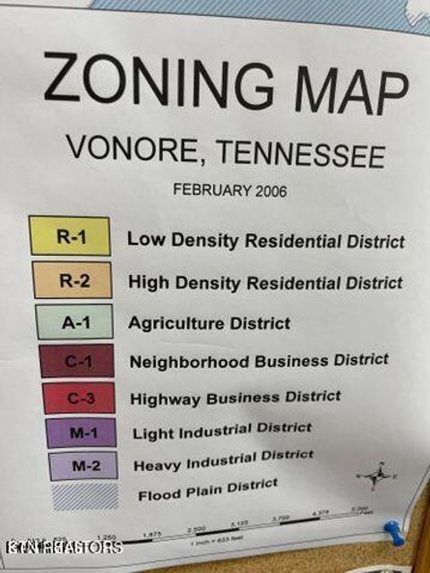 Tiny photo for 1370 US-411, Vonore, TN 37885 (MLS # 1338054)