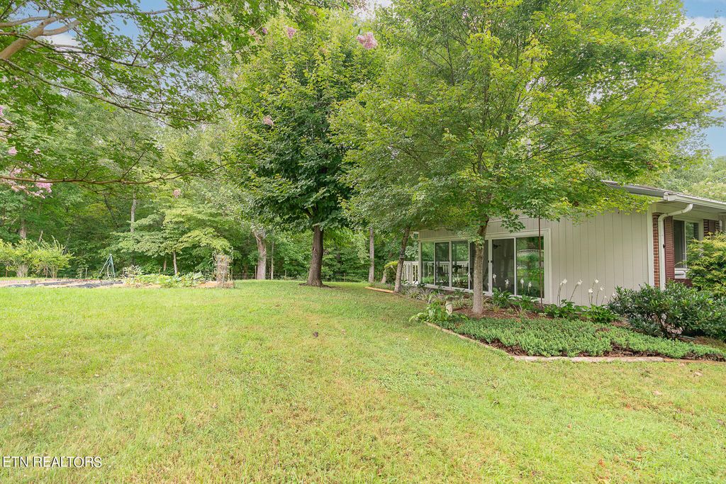 Photo of 290 Carden Gap Rd, Heiskell, TN 37754 (MLS # 1238119)