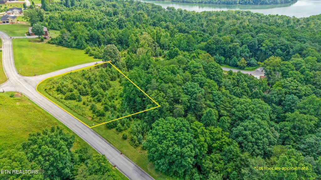 Photo of 0 Evergreen Cove Lot 4 St, Kingston, TN 37763 (MLS # 1347241)