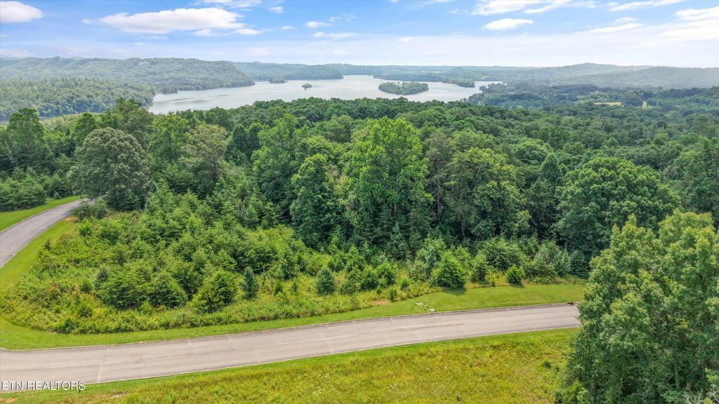 Photo of 0 Evergreen Cove Lot 4 St, Kingston, TN 37763 (MLS # 1347241)