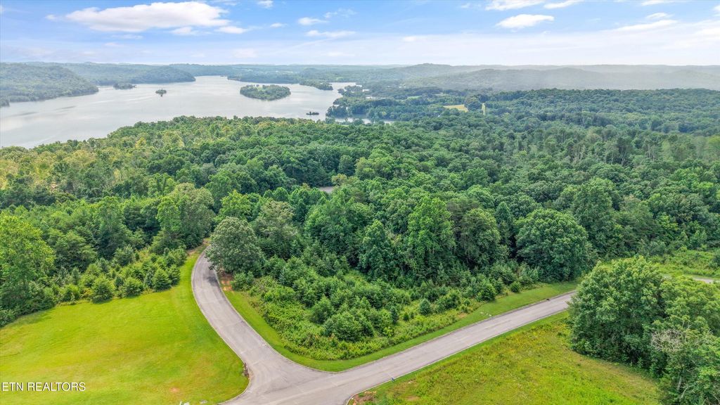 Photo of 0 Evergreen Cove Lot 4 St, Kingston, TN 37763 (MLS # 1347241)