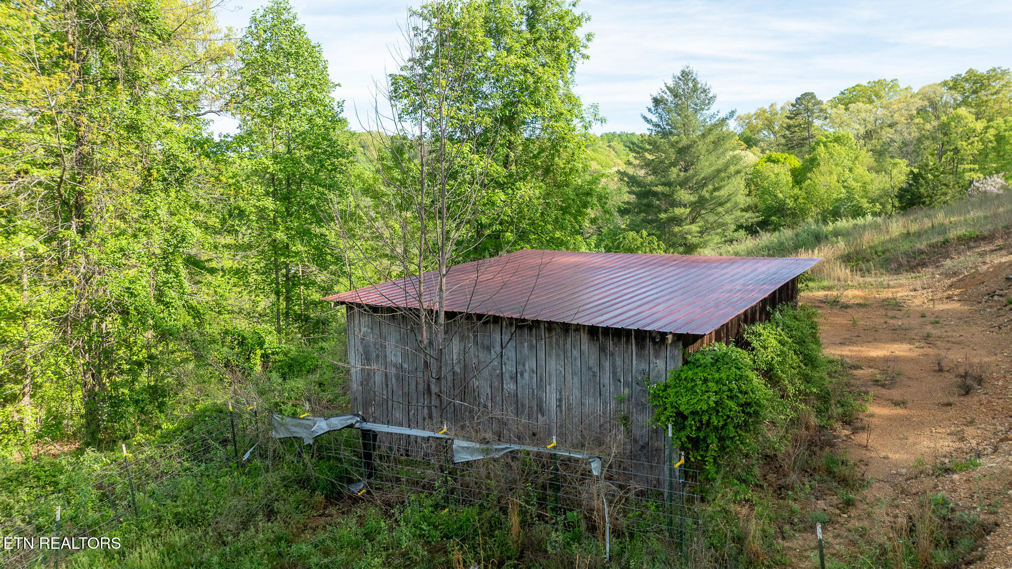 120 Huckleberry Lane