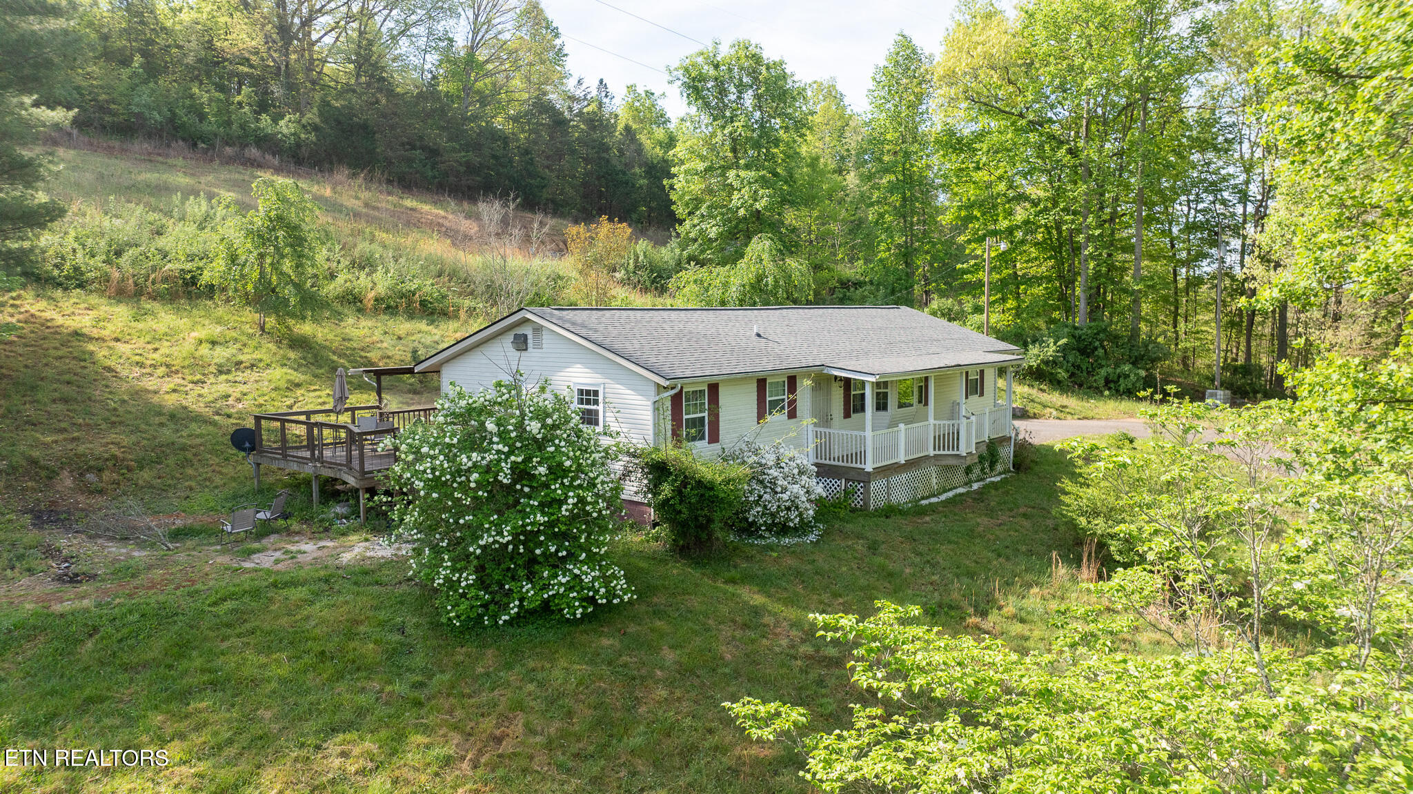 120 Huckleberry Lane