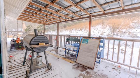 Tiny photo for 120 Huckleberry Lane, Rocky Top, TN 37769 (MLS # 1334764)