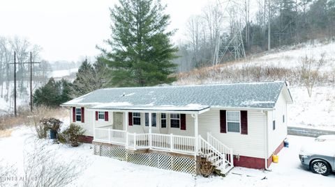 120 Huckleberry Lane Rocky Top TN 37769