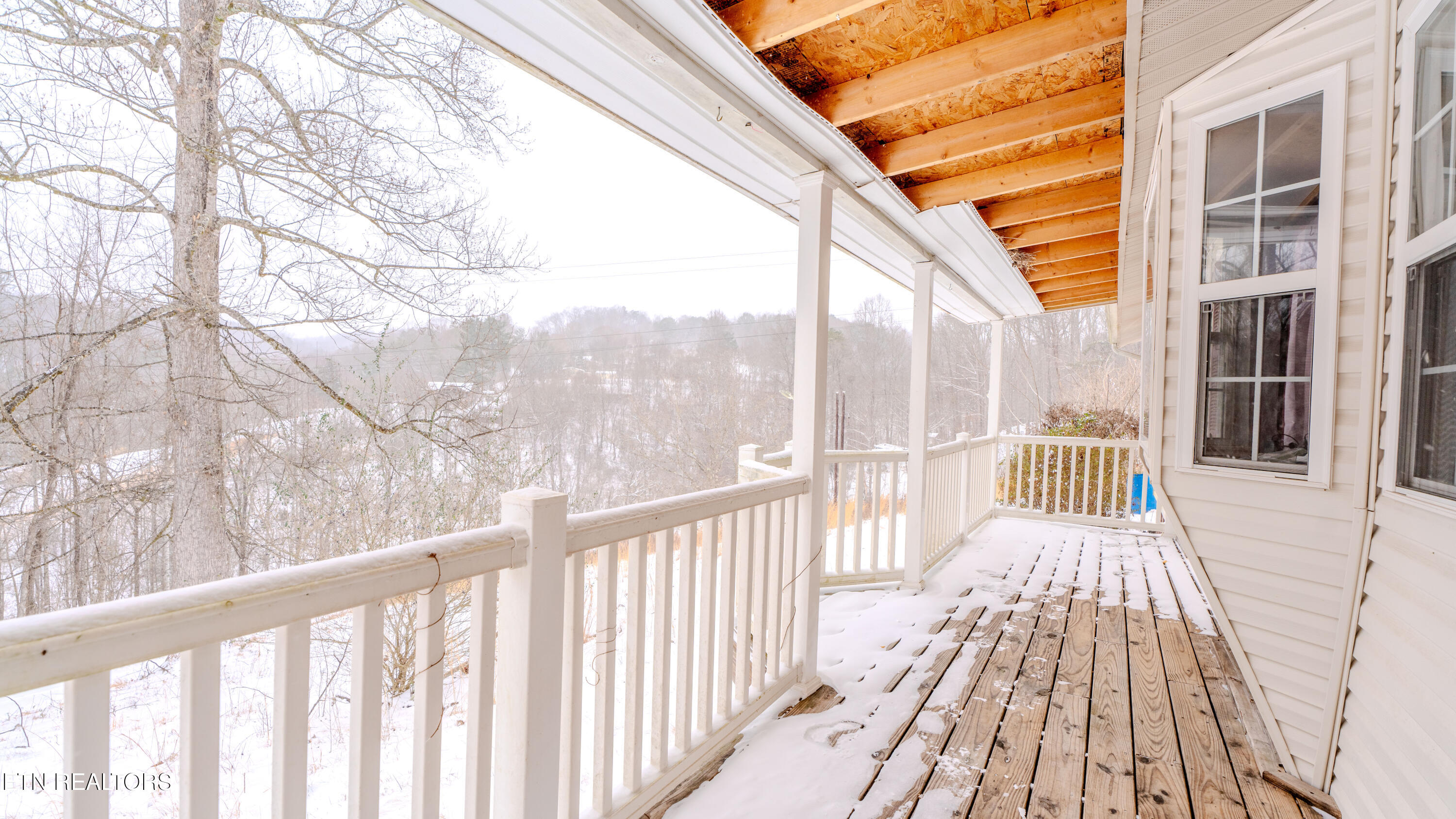 120 Huckleberry Lane