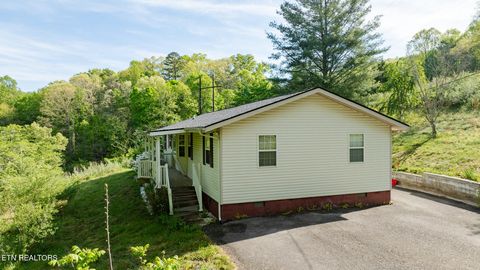 Tiny photo for 120 Huckleberry Lane, Rocky Top, TN 37769 (MLS # 1334764)