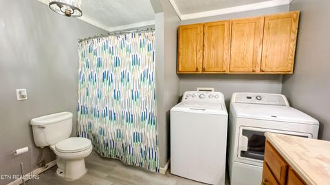 Tiny photo for 120 Huckleberry Lane, Rocky Top, TN 37769 (MLS # 1334764)