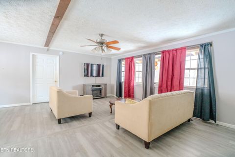 Tiny photo for 120 Huckleberry Lane, Rocky Top, TN 37769 (MLS # 1334764)