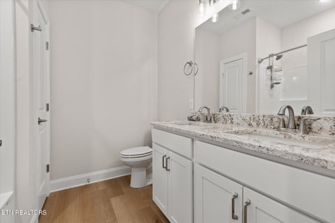 Tiny photo for 1140 Cityscape View, Chattanooga, TN 37405 (MLS # 1359912)