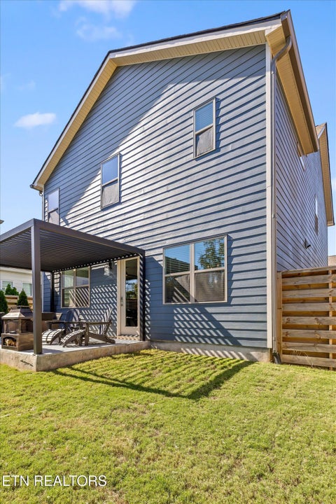 Tiny photo for 1140 Cityscape View, Chattanooga, TN 37405 (MLS # 1359912)