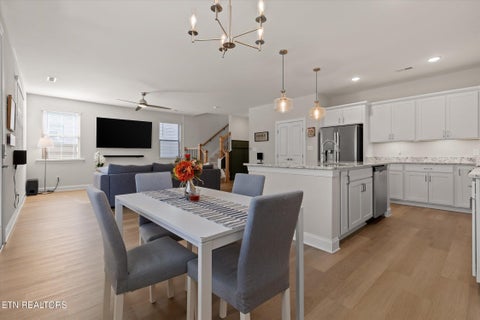 Tiny photo for 1140 Cityscape View, Chattanooga, TN 37405 (MLS # 1359912)
