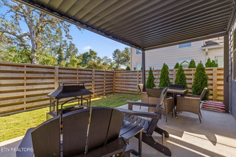 Tiny photo for 1140 Cityscape View, Chattanooga, TN 37405 (MLS # 1359912)
