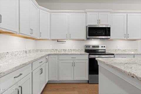 Tiny photo for 1140 Cityscape View, Chattanooga, TN 37405 (MLS # 1359912)