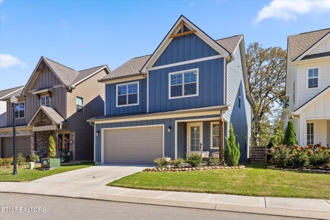 Tiny photo for 1140 Cityscape View, Chattanooga, TN 37405 (MLS # 1359912)