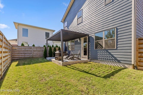 Tiny photo for 1140 Cityscape View, Chattanooga, TN 37405 (MLS # 1359912)