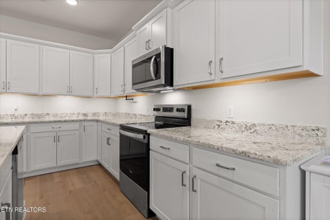Tiny photo for 1140 Cityscape View, Chattanooga, TN 37405 (MLS # 1359912)