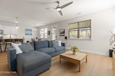 Tiny photo for 1140 Cityscape View, Chattanooga, TN 37405 (MLS # 1359912)