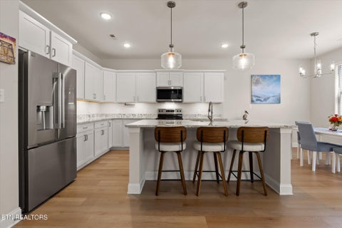 Tiny photo for 1140 Cityscape View, Chattanooga, TN 37405 (MLS # 1359912)