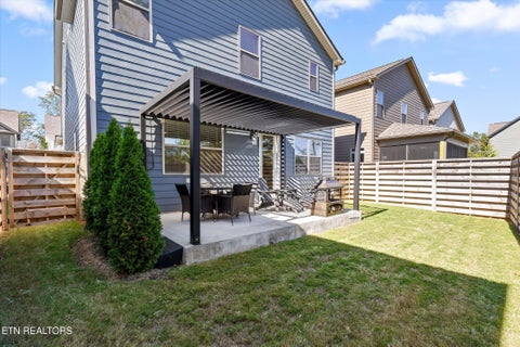 Tiny photo for 1140 Cityscape View, Chattanooga, TN 37405 (MLS # 1359912)