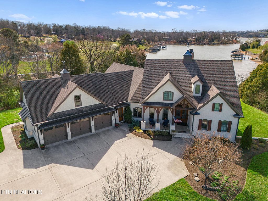 Photo of 3340 Lowes Ferry Rd, Louisville, TN 37777 (MLS # 1294531)