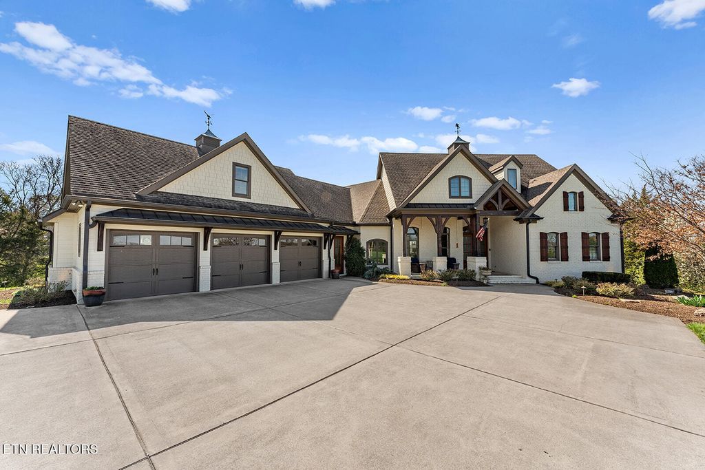 Photo of 3340 Lowes Ferry Rd, Louisville, TN 37777 (MLS # 1294531)