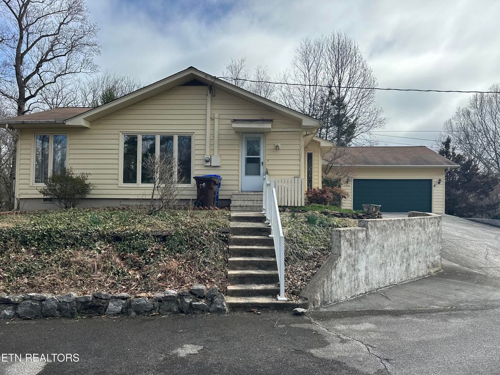 Photo of 102 Osage Rd, Oak Ridge, TN 37830 (MLS # 1334593)