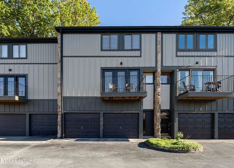 1914 Cherokee Bluff Drive Knoxville TN 37920