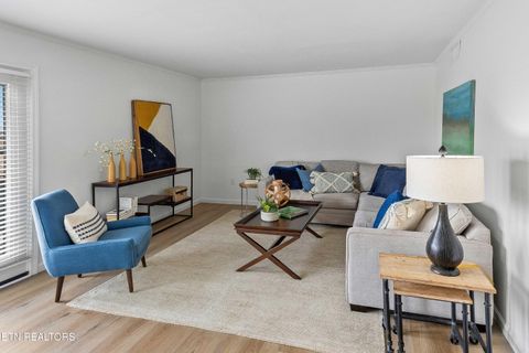 Tiny photo for 1914 Cherokee Bluff Drive, Knoxville, TN 37920 (MLS # 1319547)