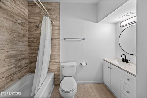 Tiny photo for 1914 Cherokee Bluff Drive, Knoxville, TN 37920 (MLS # 1319547)